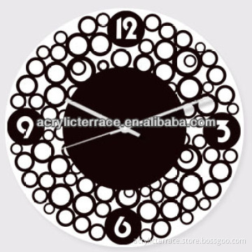 Acrylic Clock /wholesale acrylic clock